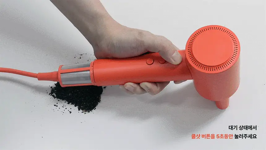 제니퍼룸 에어소닉 플라즈마 BLDC 드라이기 4Color 상세페이지 35