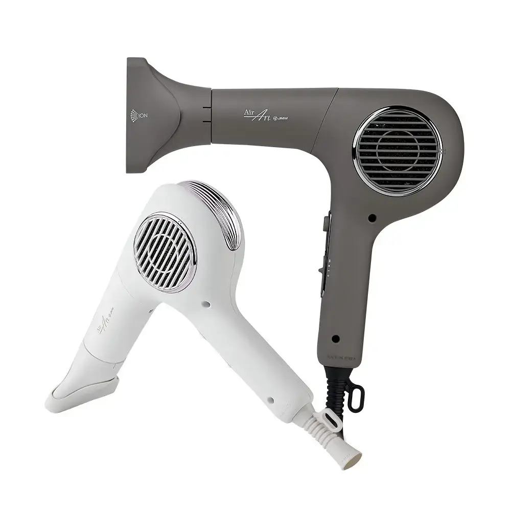 JMW BLDC 에어아트 드라이어 MC6001A, MC6002B
