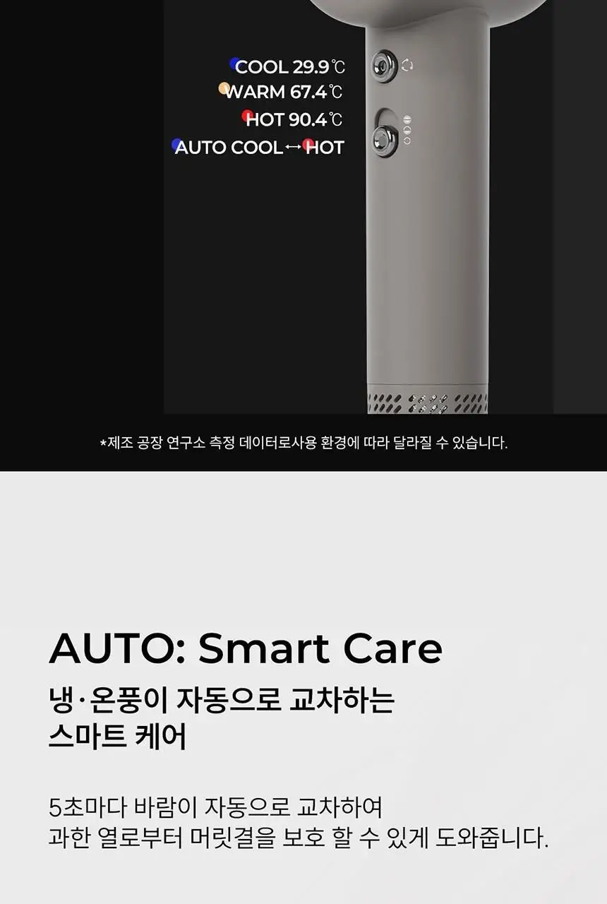 JMW BLDC 에어팜 드라이어 SC1500A 상세페이지 8