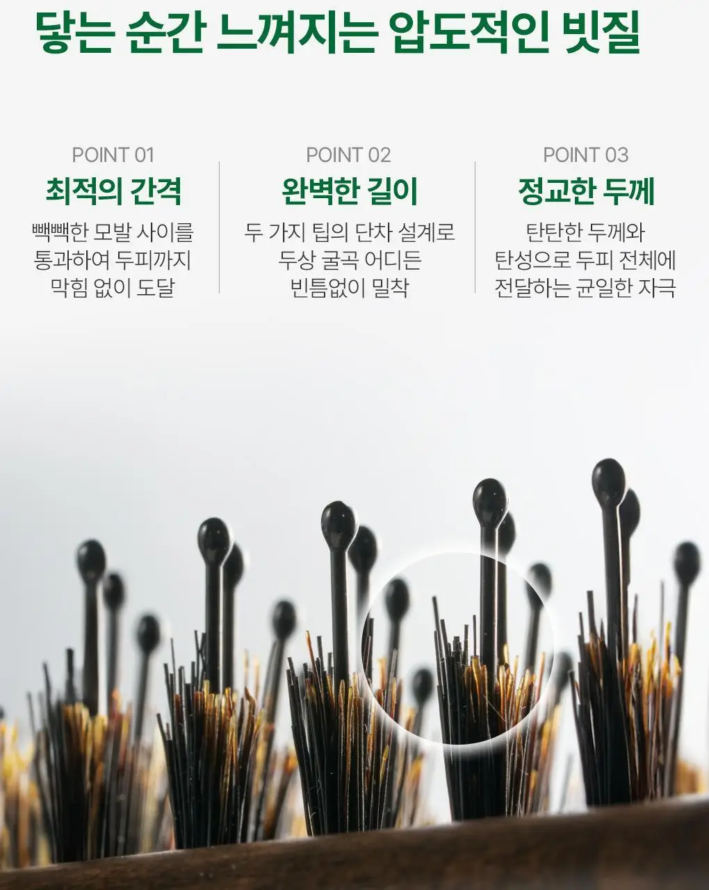 라우쉬 프리미엄 헤어 앤 스칼프 브러쉬 상세페이지 6