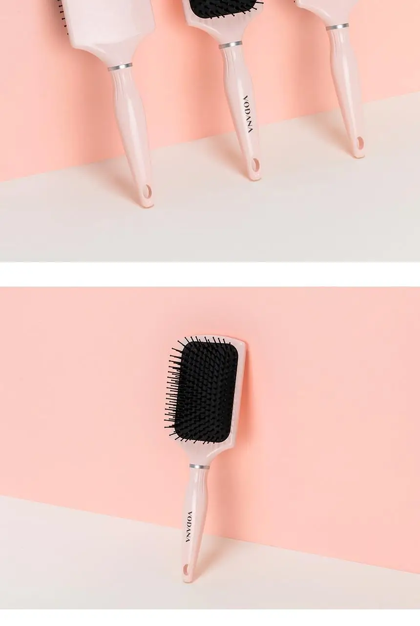 보다나 고져스 핑크 쿠션 브러쉬 상세페이지 2