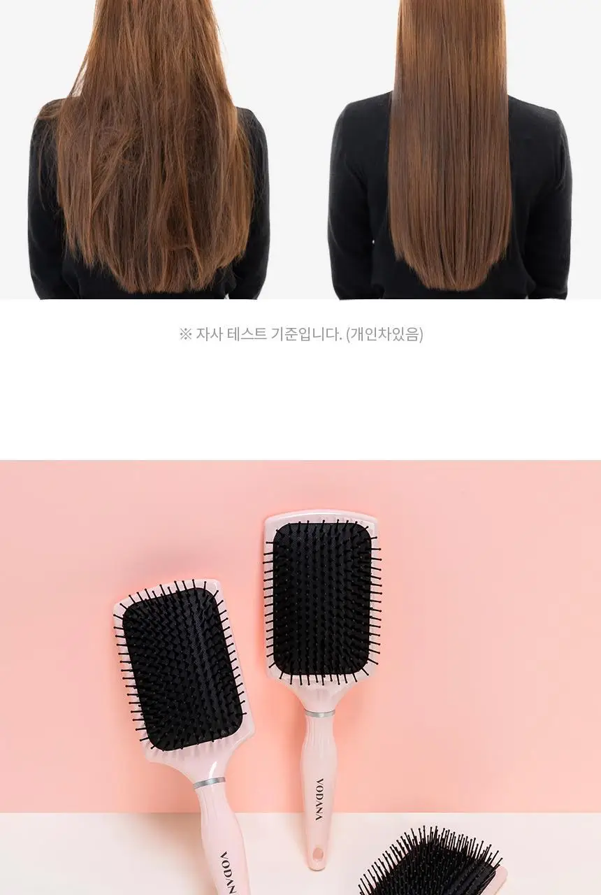 보다나 고져스 핑크 쿠션 브러쉬 상세페이지 6