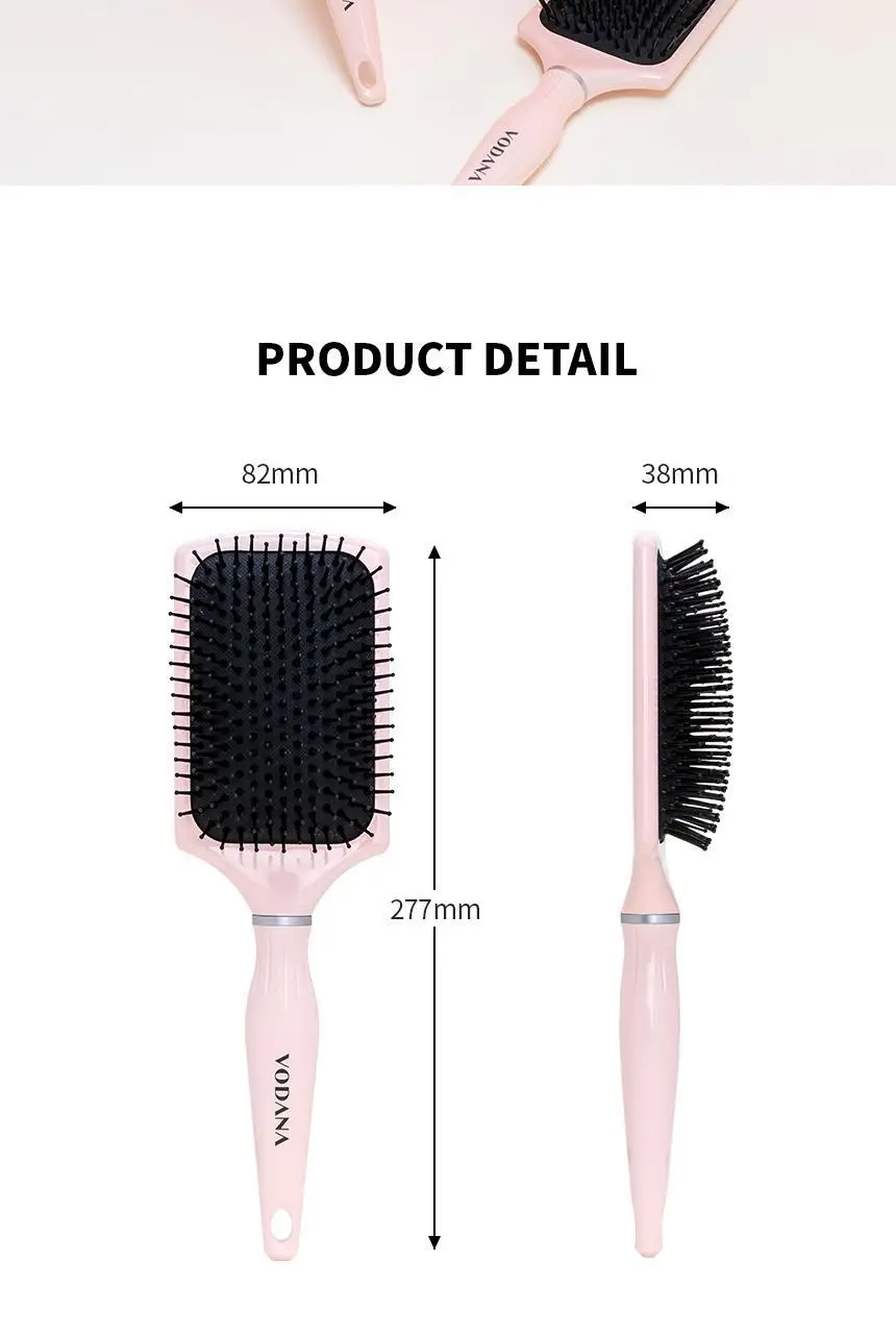 보다나 고져스 핑크 쿠션 브러쉬 상세페이지 7