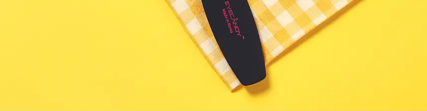 아이캔디 레인보우 볼륨 S 브러쉬 패들 상세페이지 5