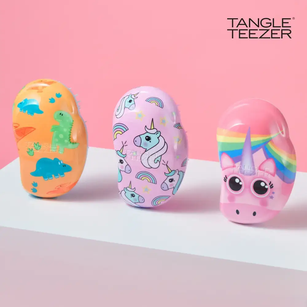 탱글티저 오리지널 미니 키즈 컬렉션 3종 택1