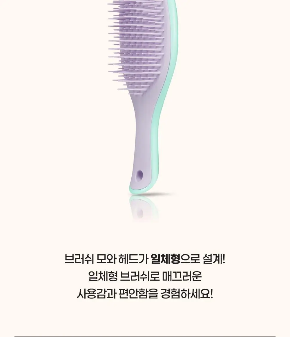 탱글티저 웻 디탱글러 미니 4종 택1 상세페이지 5