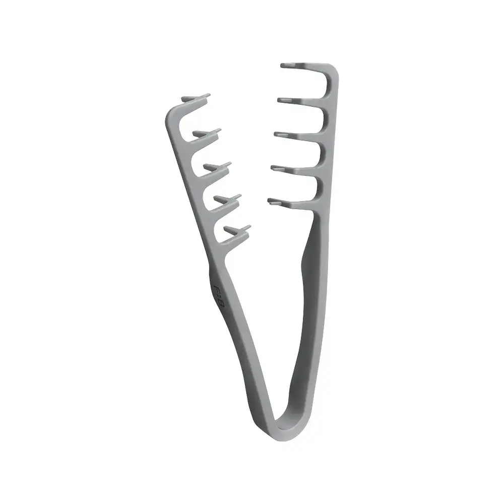 포뷰트 쉐도우 헤어 브러쉬