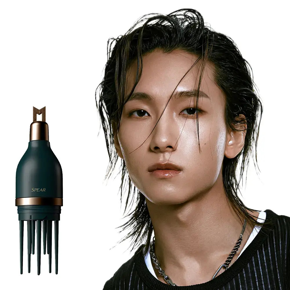 포뷰트 스피어 빗살