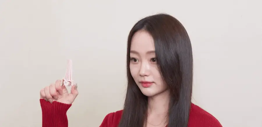 포뷰트 헤어 볼륨 핀처 핑크 상세페이지 12