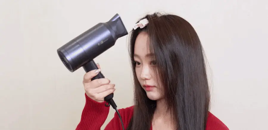 포뷰트 헤어 볼륨 핀처 핑크 상세페이지 14