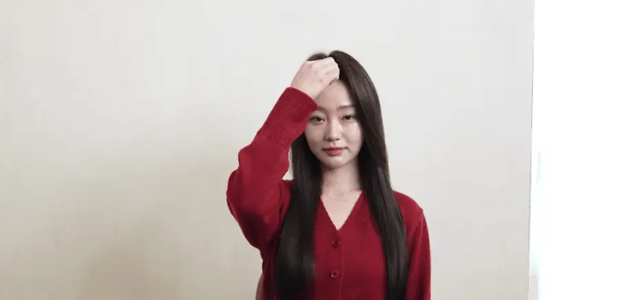 포뷰트 헤어 볼륨 핀처 핑크 상세페이지 16