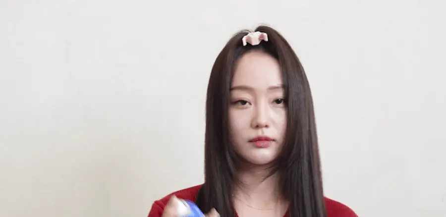 포뷰트 헤어 볼륨 핀처 핑크 상세페이지 20