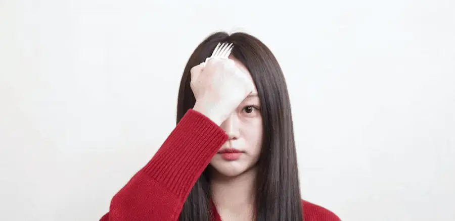 포뷰트 헤어 볼륨 핀처 핑크 상세페이지 24