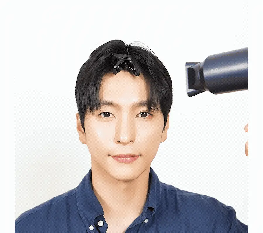 포뷰트 헤어 볼륨 핀처 M 상세페이지 10