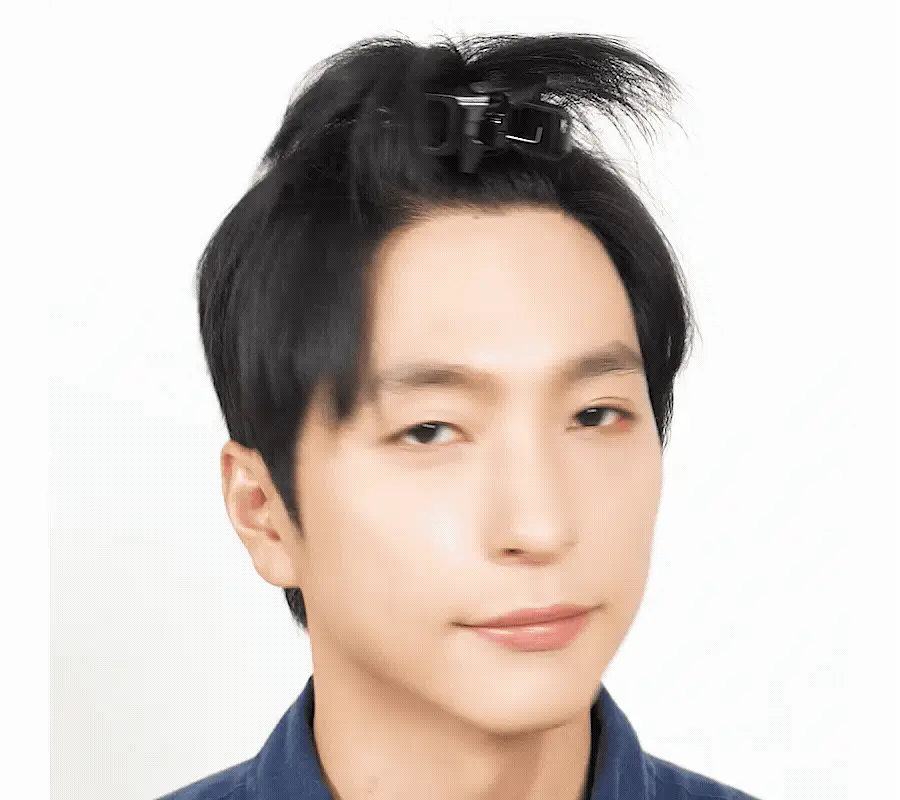 포뷰트 헤어 볼륨 핀처 M 상세페이지 12