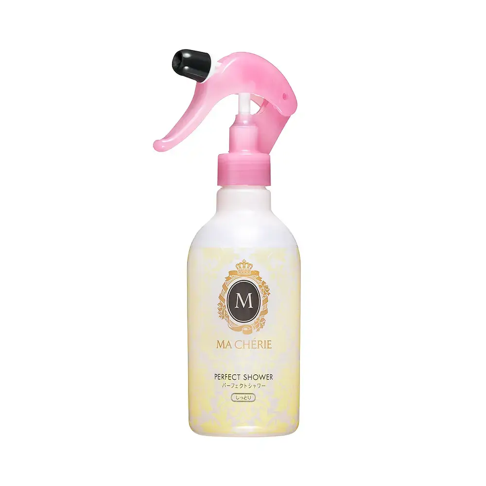 마쉐리 퍼펙트 샤워 모이스트 EX 250ml (온)