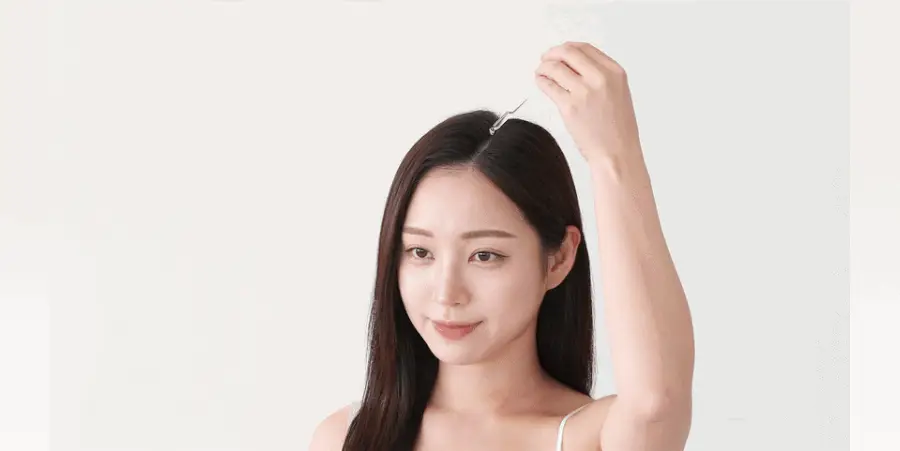 미클리 3X 인텐시브 두피 영양 앰플 에센스 100ml 상세페이지 8