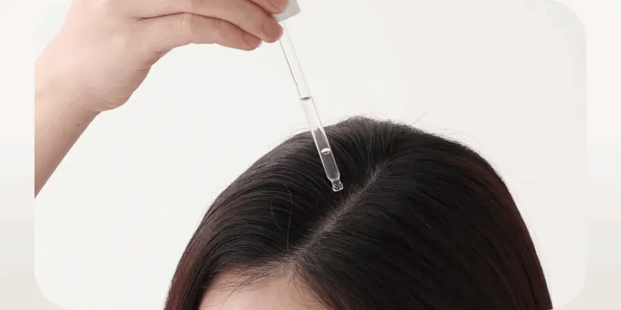 미클리 3X 인텐시브 두피 영양 앰플 에센스 100ml 상세페이지 30