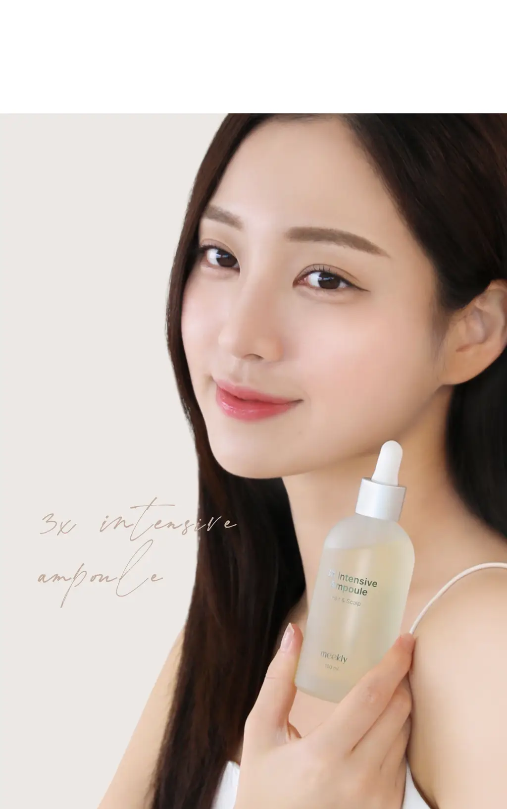 미클리 3X 인텐시브 두피 영양 앰플 에센스 100ml 상세페이지 39