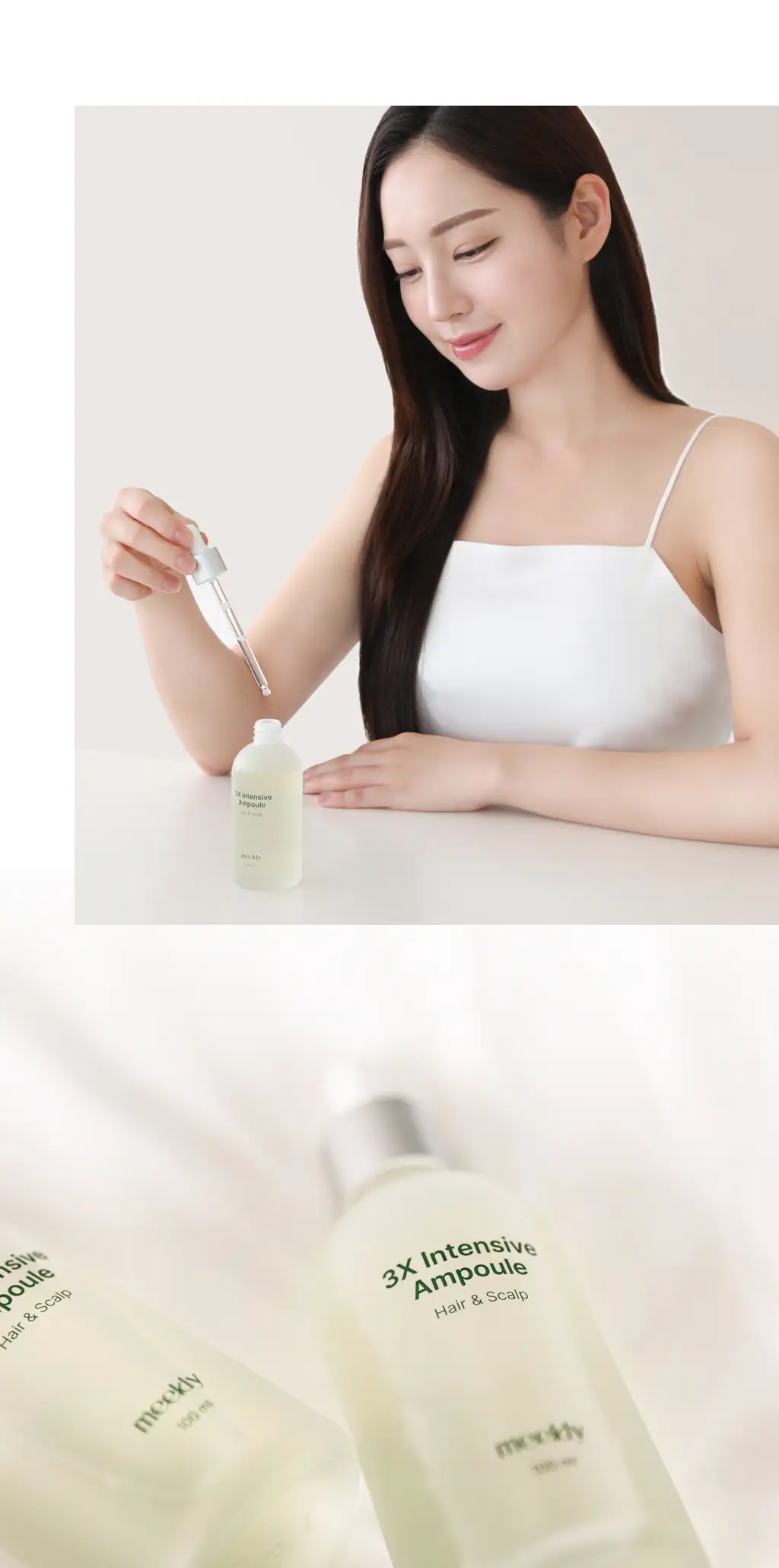 미클리 3X 인텐시브 두피 영양 앰플 에센스 100ml 상세페이지 40