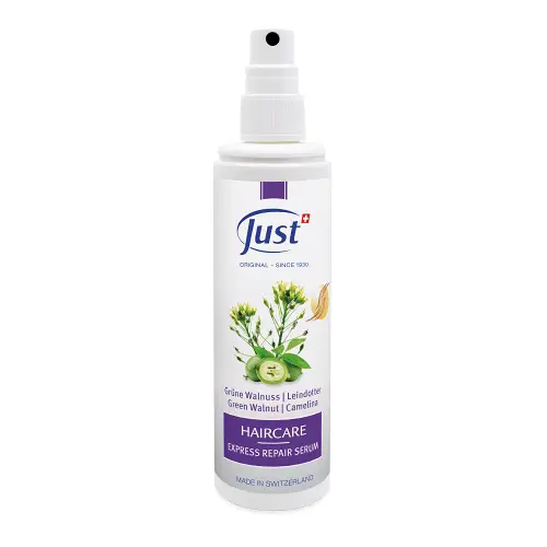 스위스유스트 익스프레스 리페어 헤어 세럼 120ml