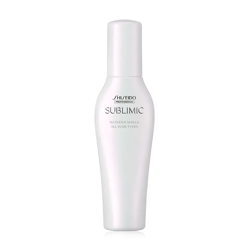 시세이도 프로페셔널 서브리믹 원더쉴드 본품 125ml