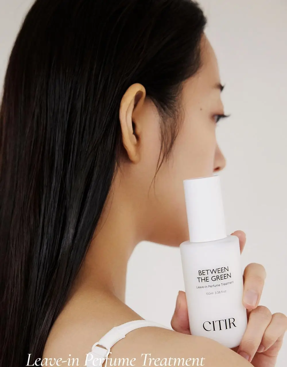 시티르 데일리 딥 케어 헤어 밀크 100ml 상세페이지 3