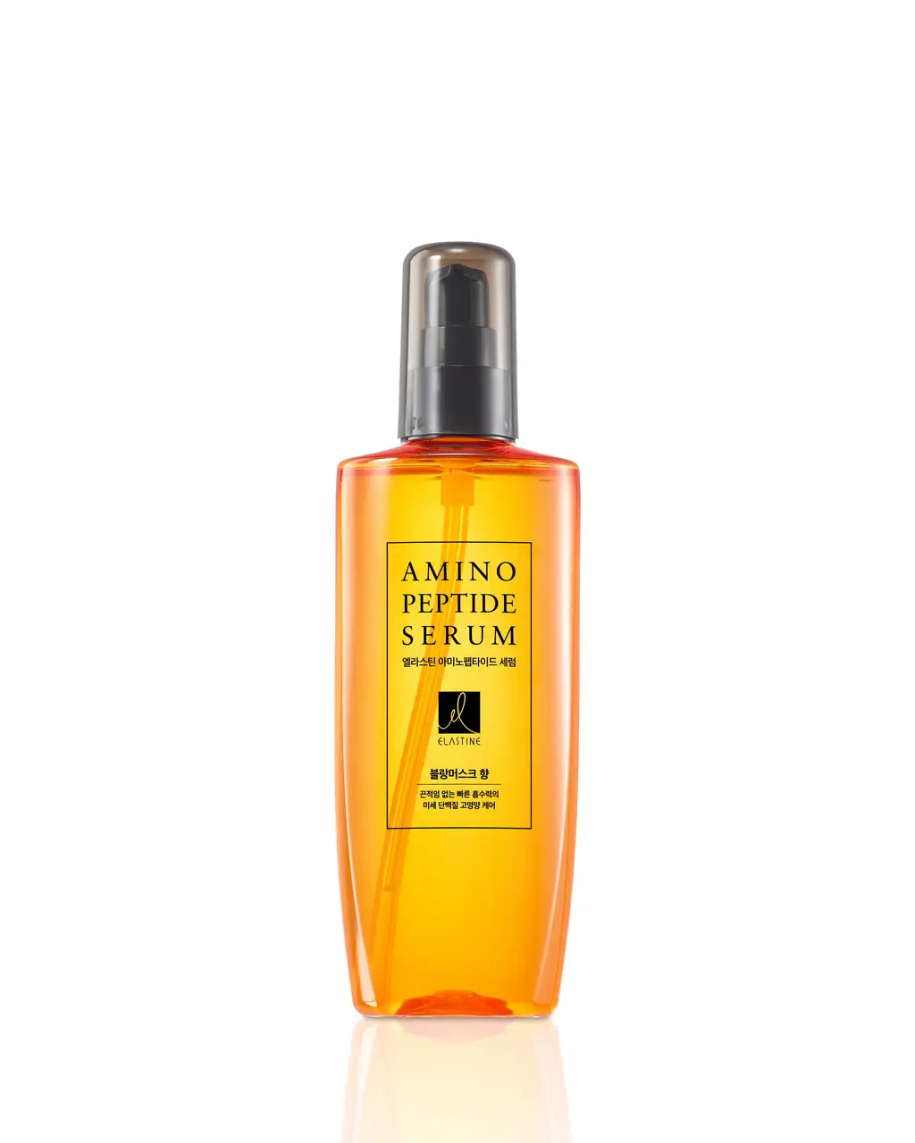 엘라스틴 아미노펩타이드 헤어 세럼 블랑머스크 150ml (극손상)