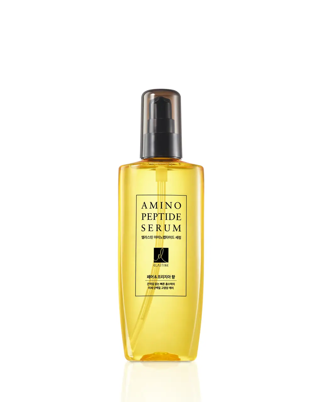 엘라스틴 아미노펩타이드 헤어 세럼 페어프리지아 150ml(극손상)