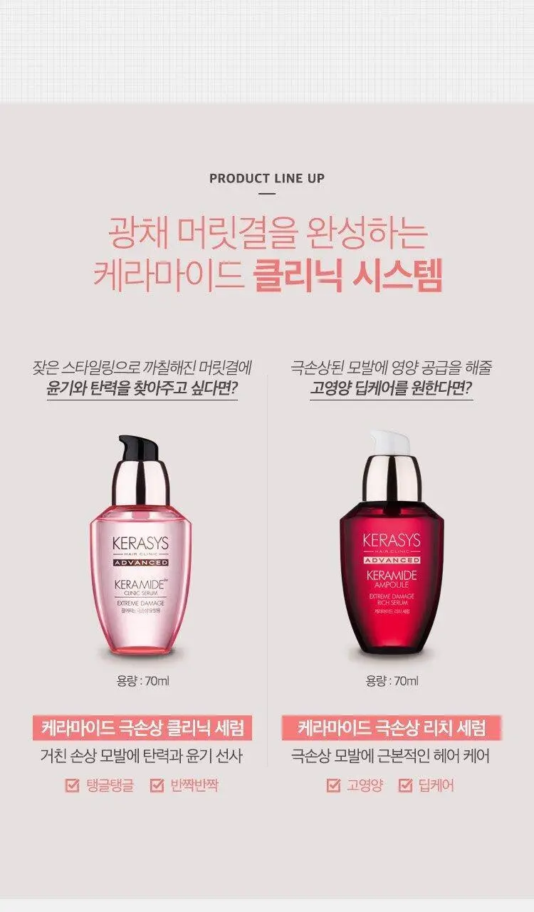 케라시스 케라마이드 극손상 리치 세럼 70ml 상세페이지 4