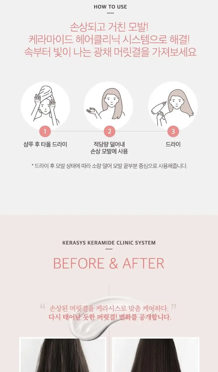 케라시스 케라마이드 극손상 클리닉 세럼 70ml 상세페이지 7