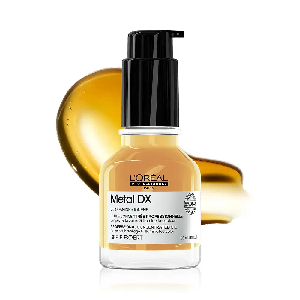 로레알 프로페셔널 메탈 디엑스 오일 50ml