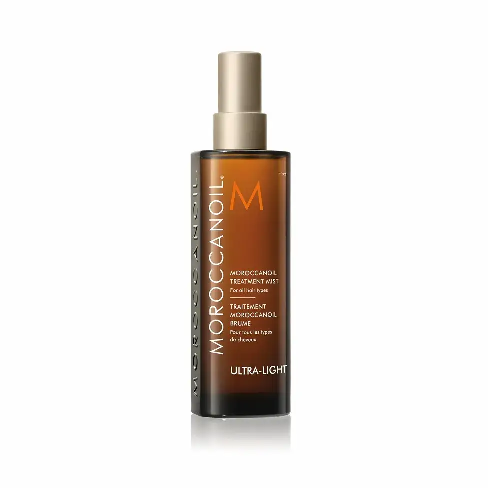 모로칸오일 헤어 트리트먼트 미스트 울트라 라이트 25ml/100ml