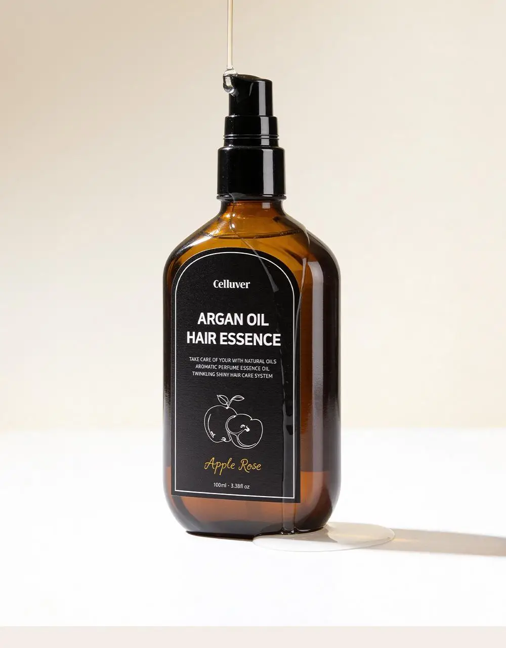 셀러버 아르간 오일 헤어 퍼퓸 에센스 100ml(5가지향) 상세페이지 9