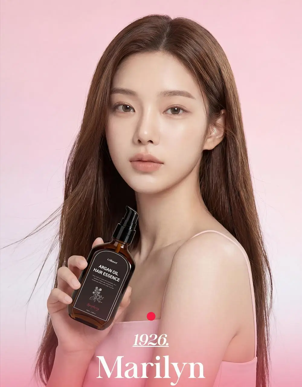 셀러버 아르간 오일 헤어 퍼퓸 에센스 100ml(5가지향) 상세페이지 24