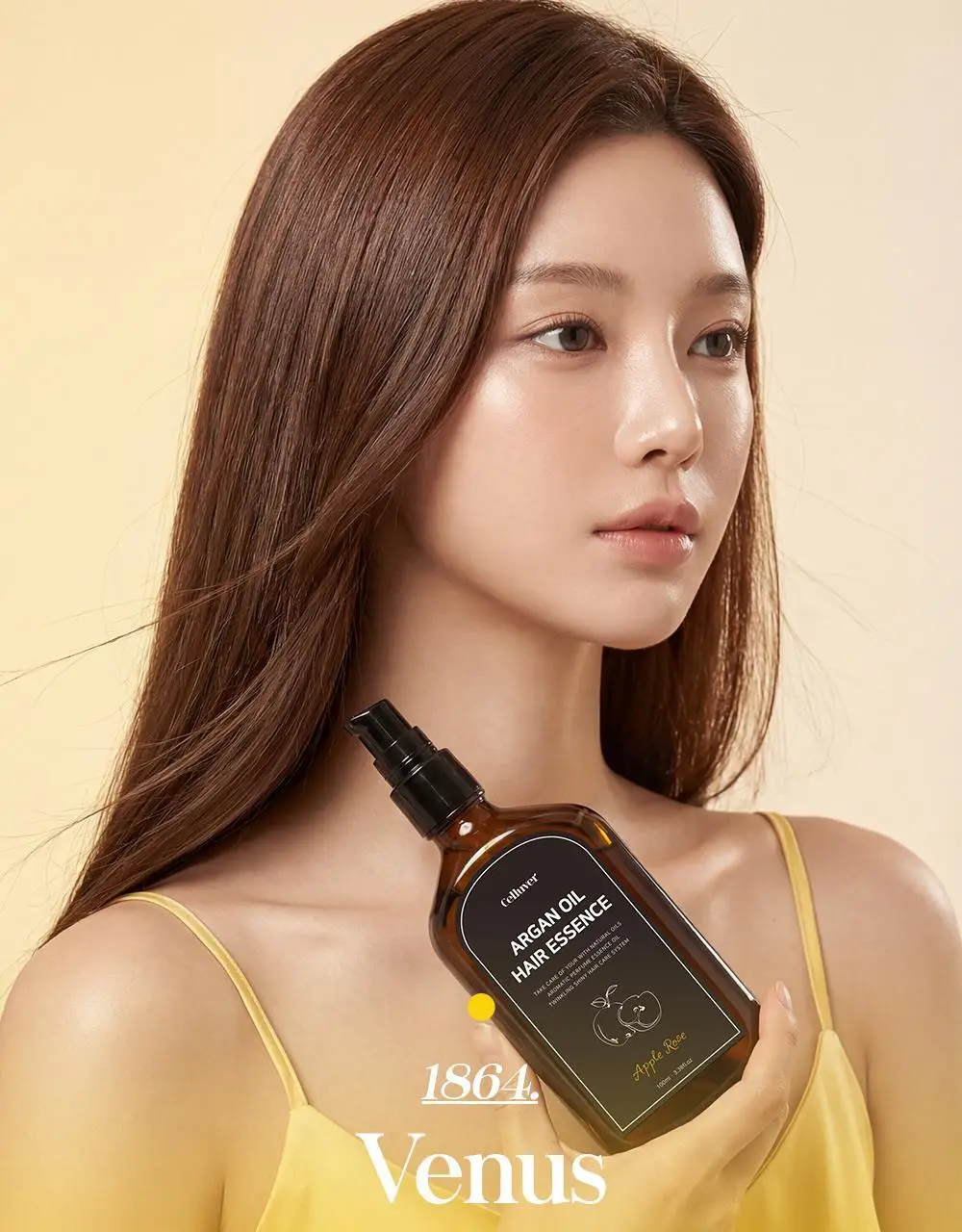 셀러버 아르간 오일 헤어 퍼퓸 에센스 100ml(5가지향) 상세페이지 30