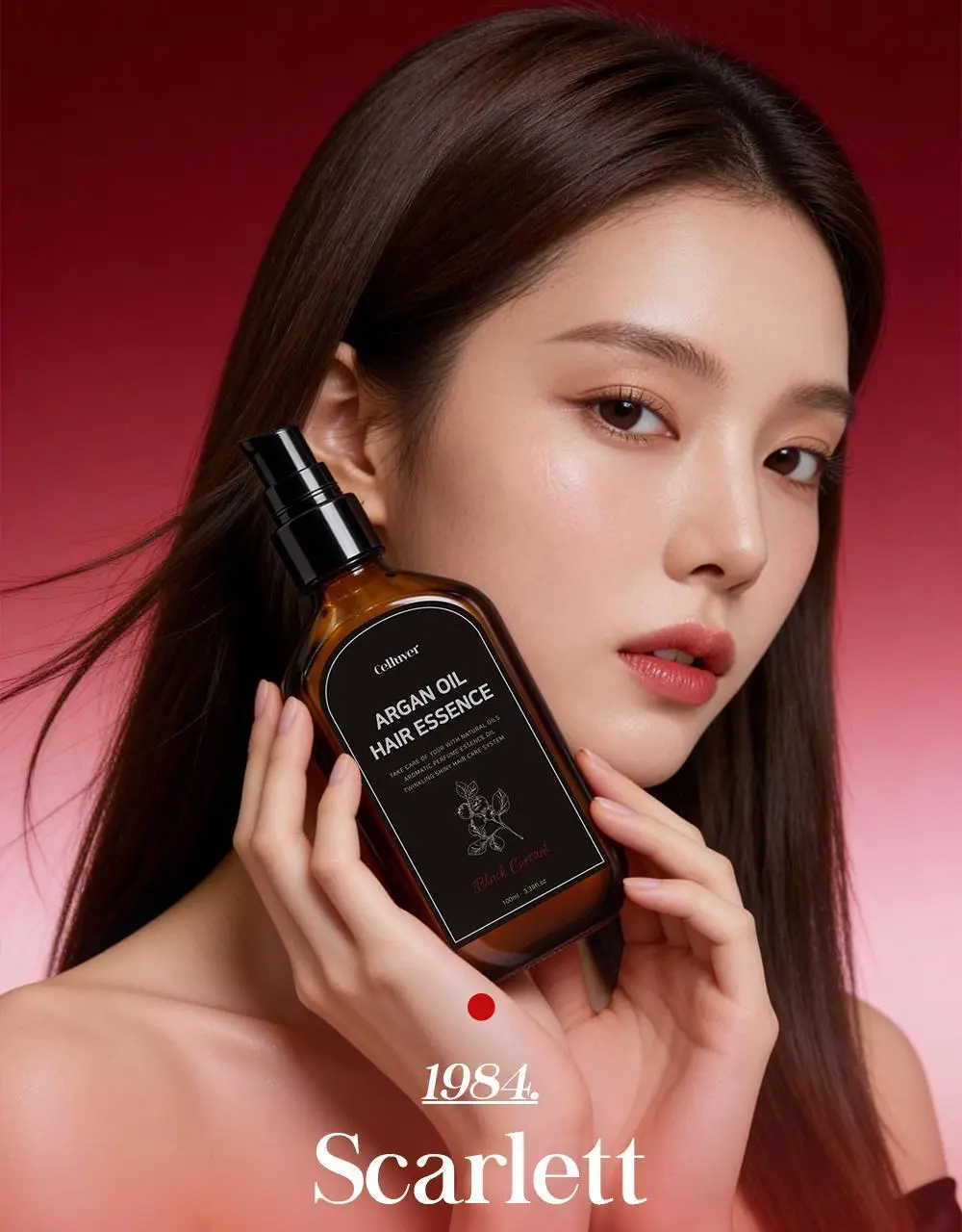 셀러버 아르간 오일 헤어 퍼퓸 에센스 100ml(5가지향) 상세페이지 33