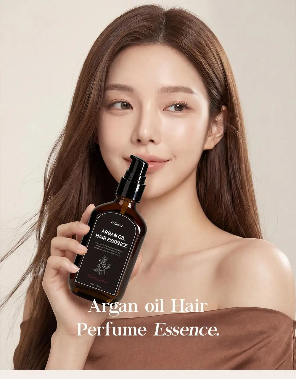 셀러버 아르간 오일 헤어 퍼퓸 에센스 100ml(5가지향) 상세페이지 39