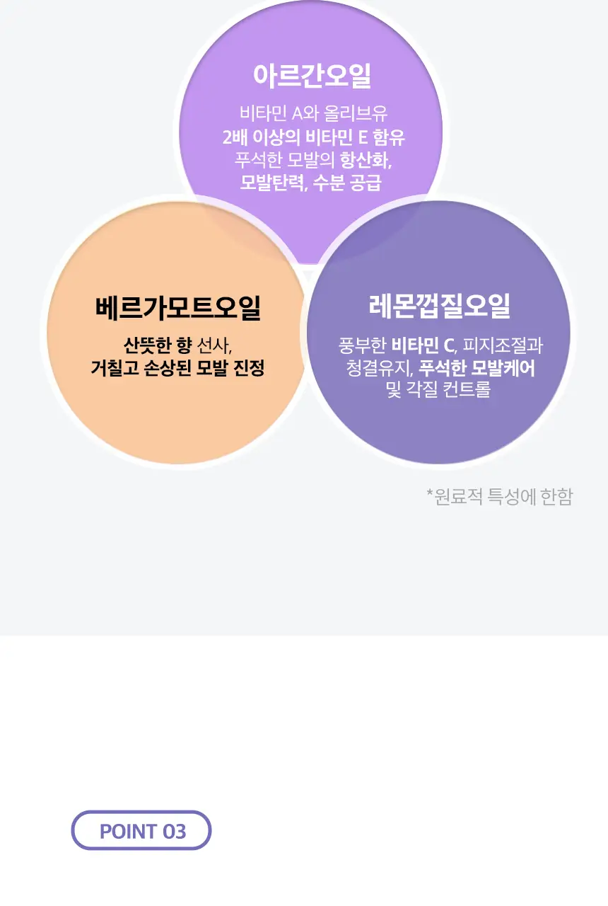 어반트라이브 스무스 트리트먼트 오일 55ml 상세페이지 14