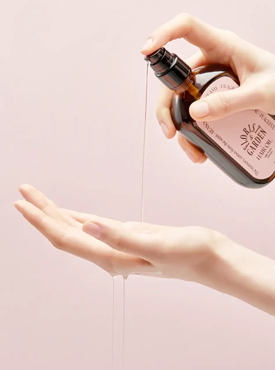 오디드 밀크프로틴 인텐시브 헤어오일 100ML 4종 상세페이지 15