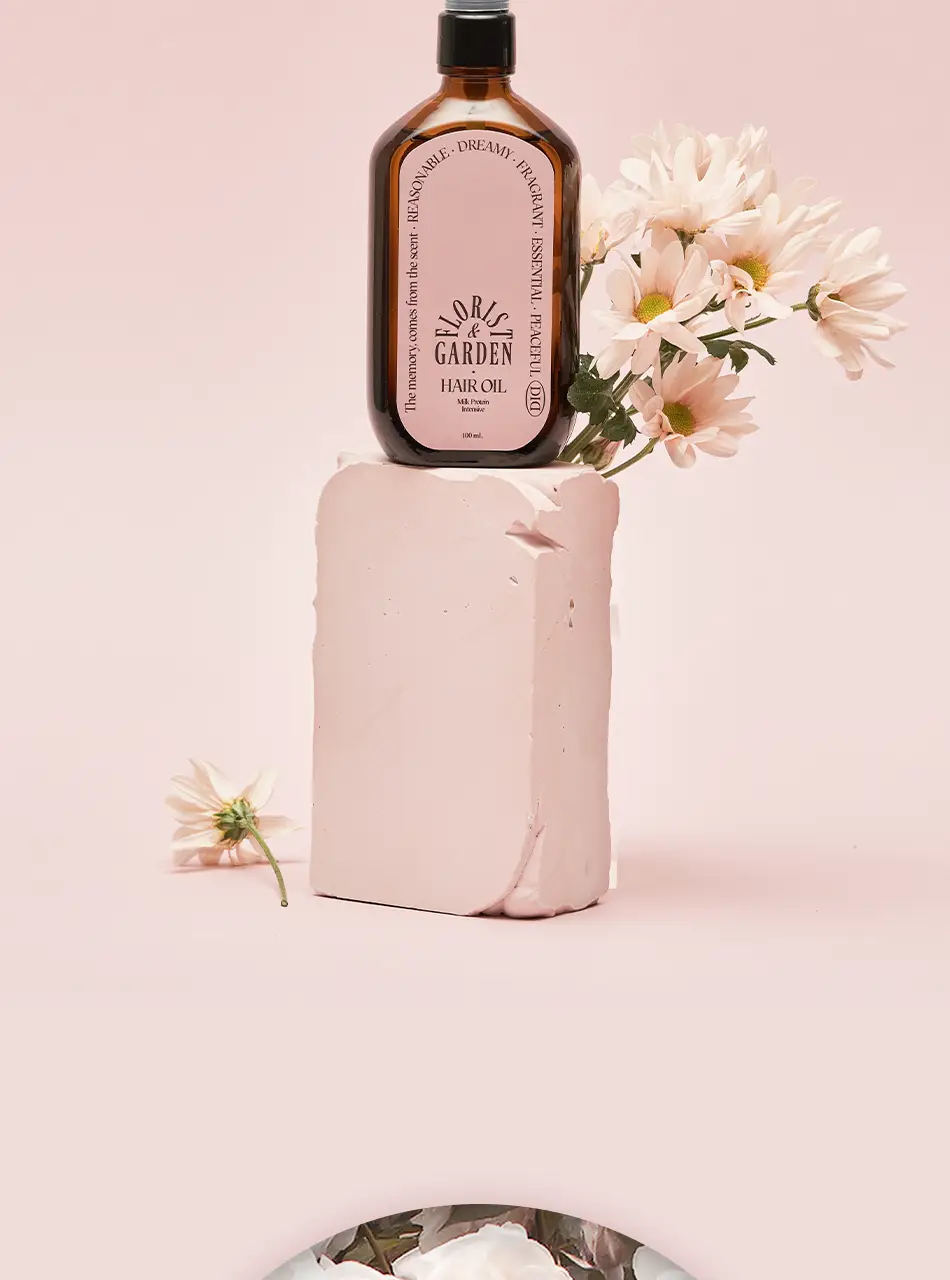 오디드 밀크프로틴 인텐시브 헤어오일 100ML 4종 상세페이지 19