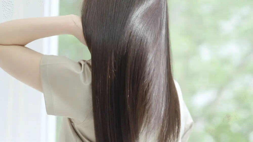 힐링버드 리바이브 리페어 헤어오일 70ml 상세페이지 3