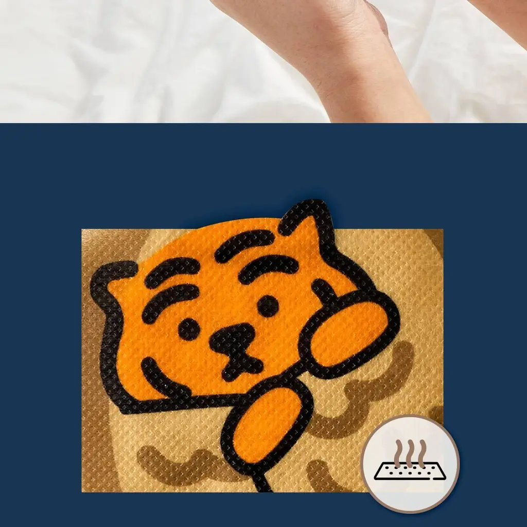 굿잠 무직타이거 콜라보 (핫팩/스팀안대/손발워머) 상세페이지 28