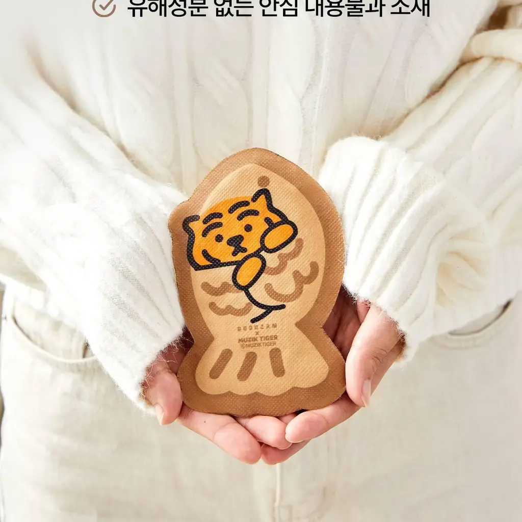 굿잠 무직타이거 콜라보 (핫팩/스팀안대/손발워머) 상세페이지 31