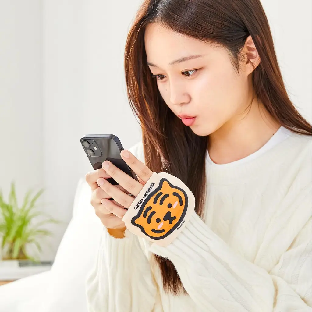 굿잠 손발워머 무직타이거 콜라보 2매x5입 상세페이지 35
