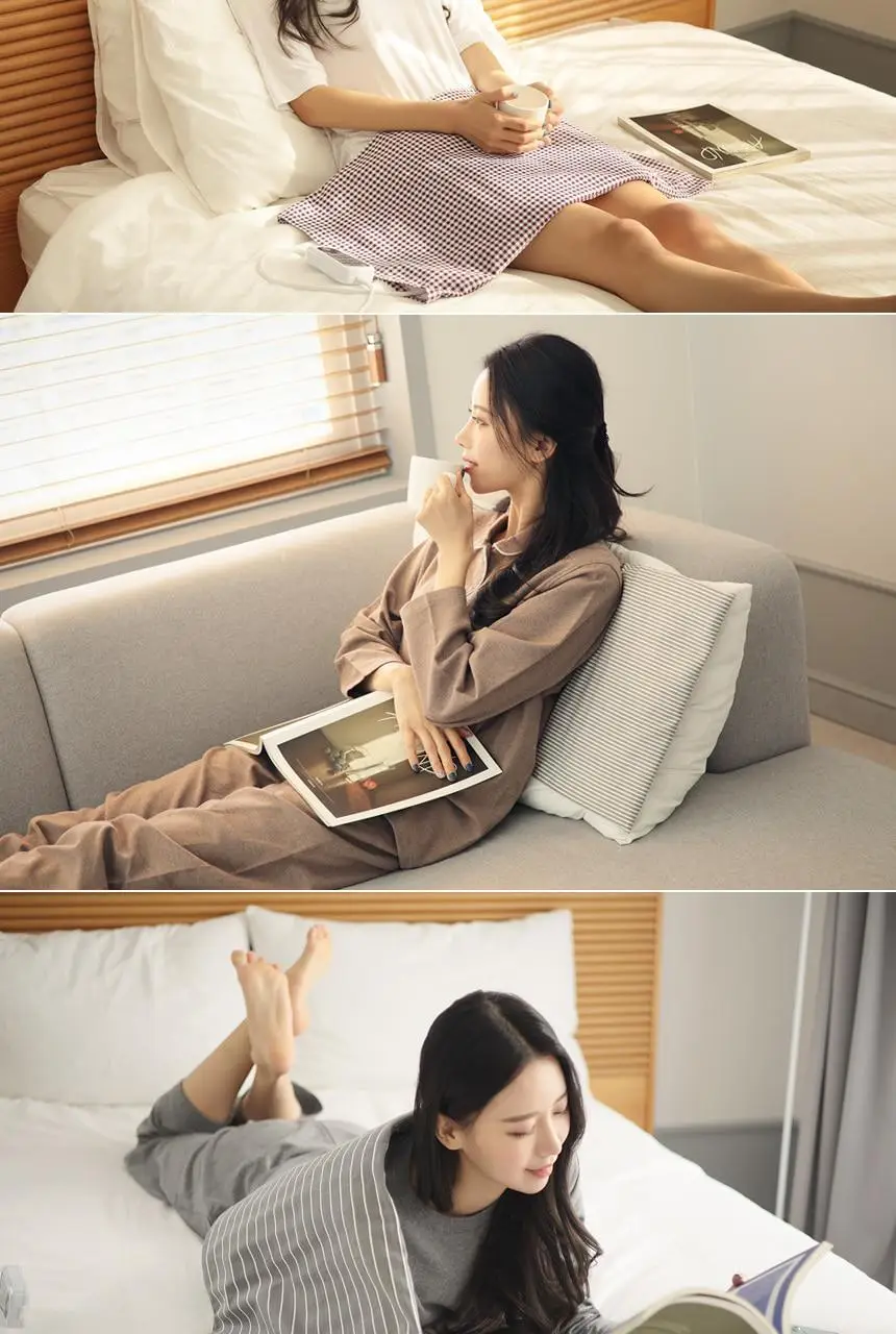 메디니스 바디온 멀티형 전기 온열 황토 열선 찜질팩 MW-300GRS 상세페이지 26