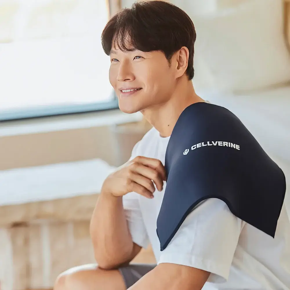 셀버린 크라이오써모 젤 멀티패드