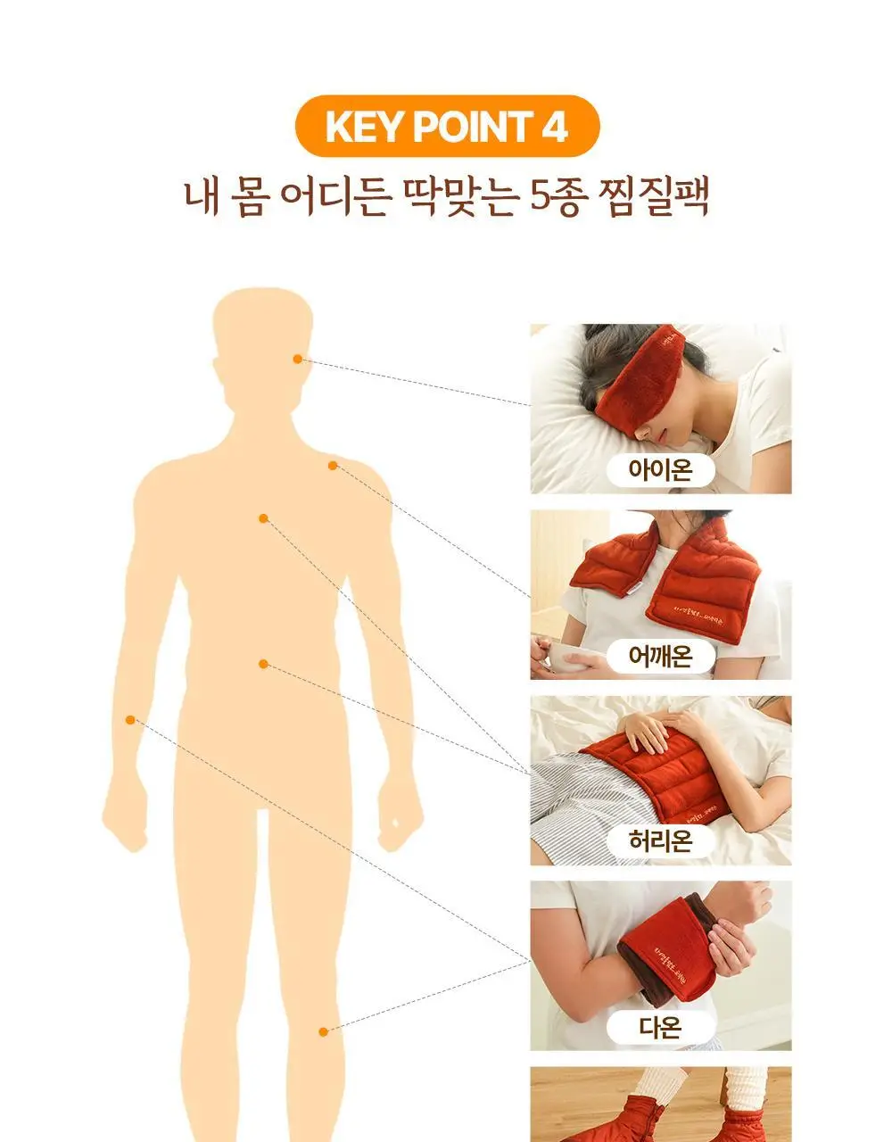 오색약손 허리온 상세페이지 15