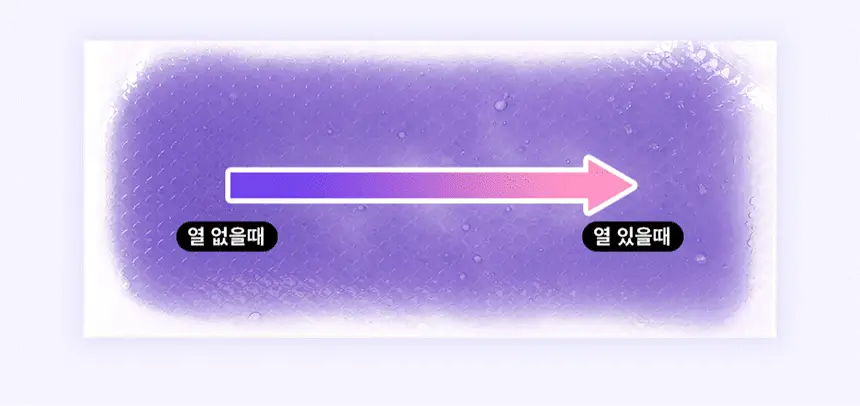 트라택 바로체크 쿨링패치 냉각시트 (4매입) 상세페이지 4