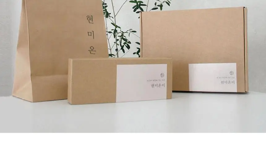 현미온미 턱 관절 찜질팩 클래식 4종 택 1 (네추럴/핑크/그레이/네이비) 상세페이지 45